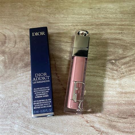 dior lip maximizer 2019|dior lip maximizer shimmer macadamia.